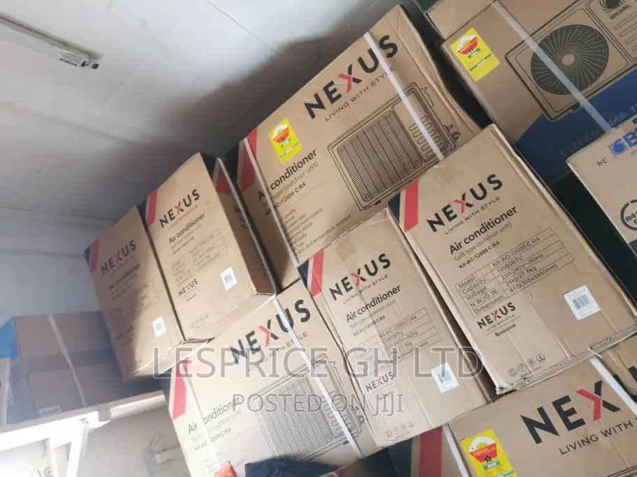 Promotion , Nexus 1.5hp Air Condition Smart Choice