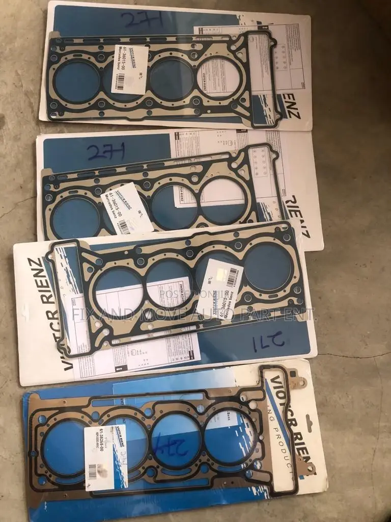 Mercedes Benz C250/C300 Engine Head Gasket Available