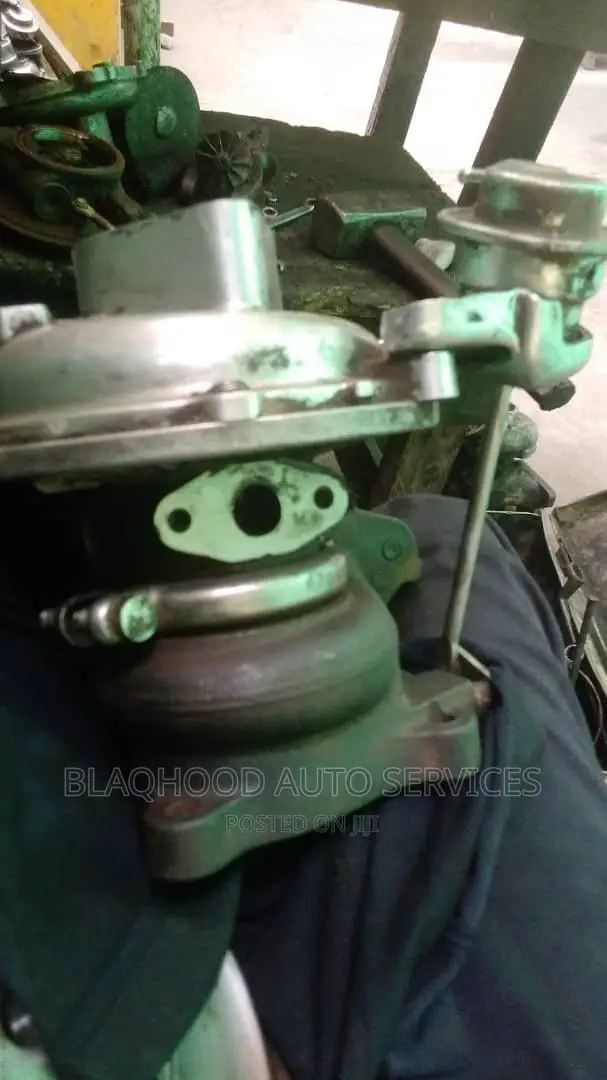 Nissan Hardbody Home Used Engine Turbo Available