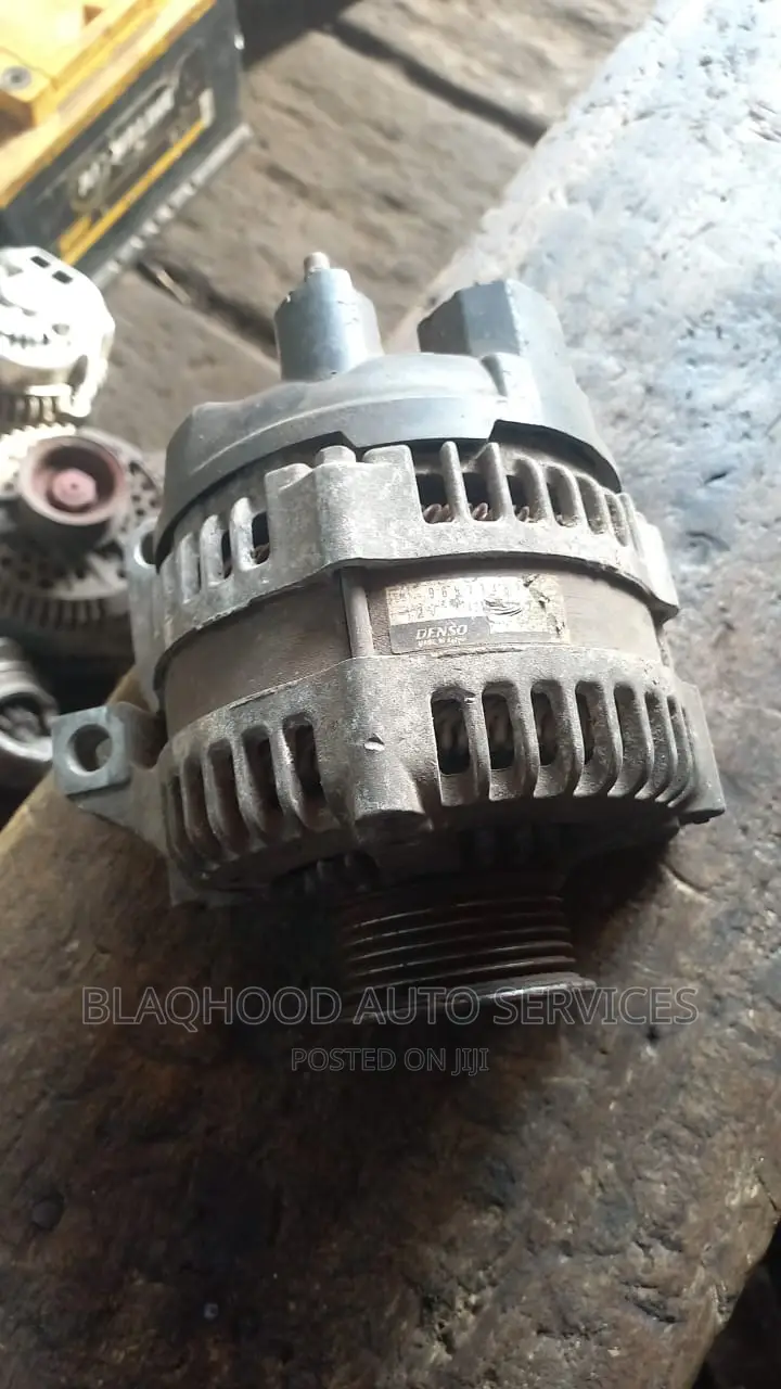 Kia/Hyundai Home Used Tested Alternators in Stock