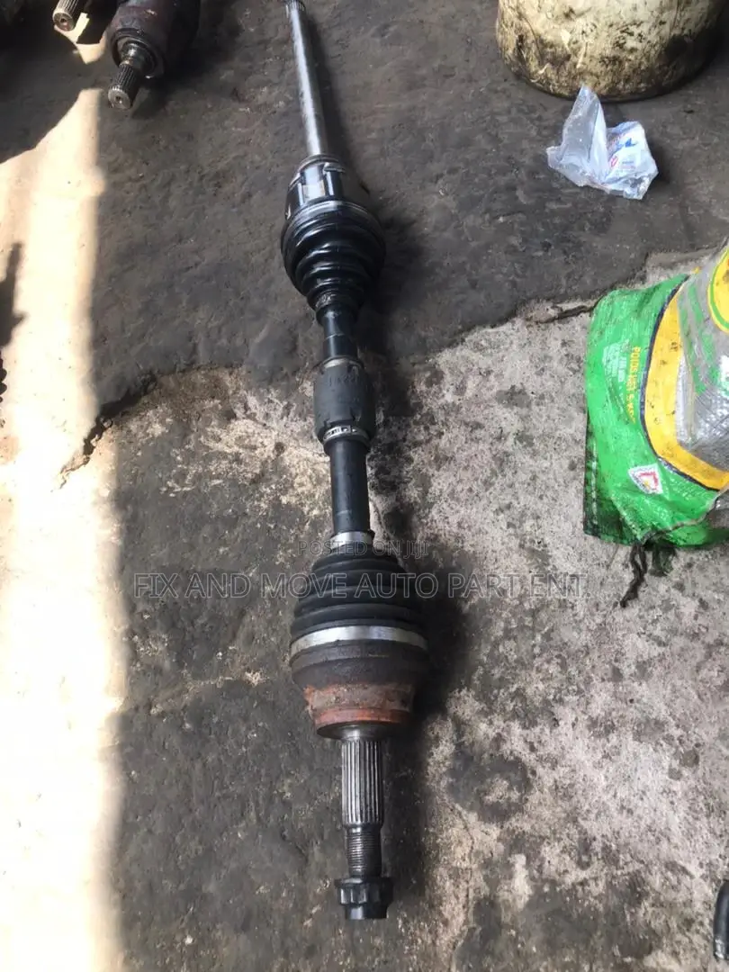 Toyota Highlander/Camry 2008-2014 Drive Shaft in Stock