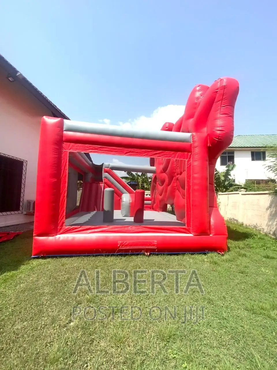Play Pass Events Can Give You Bouncing Castle and Many More