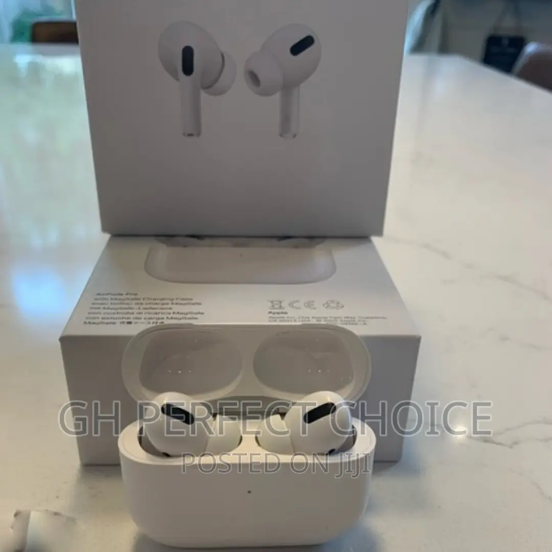 Lovely Top Grade Airpod Pro 2nd