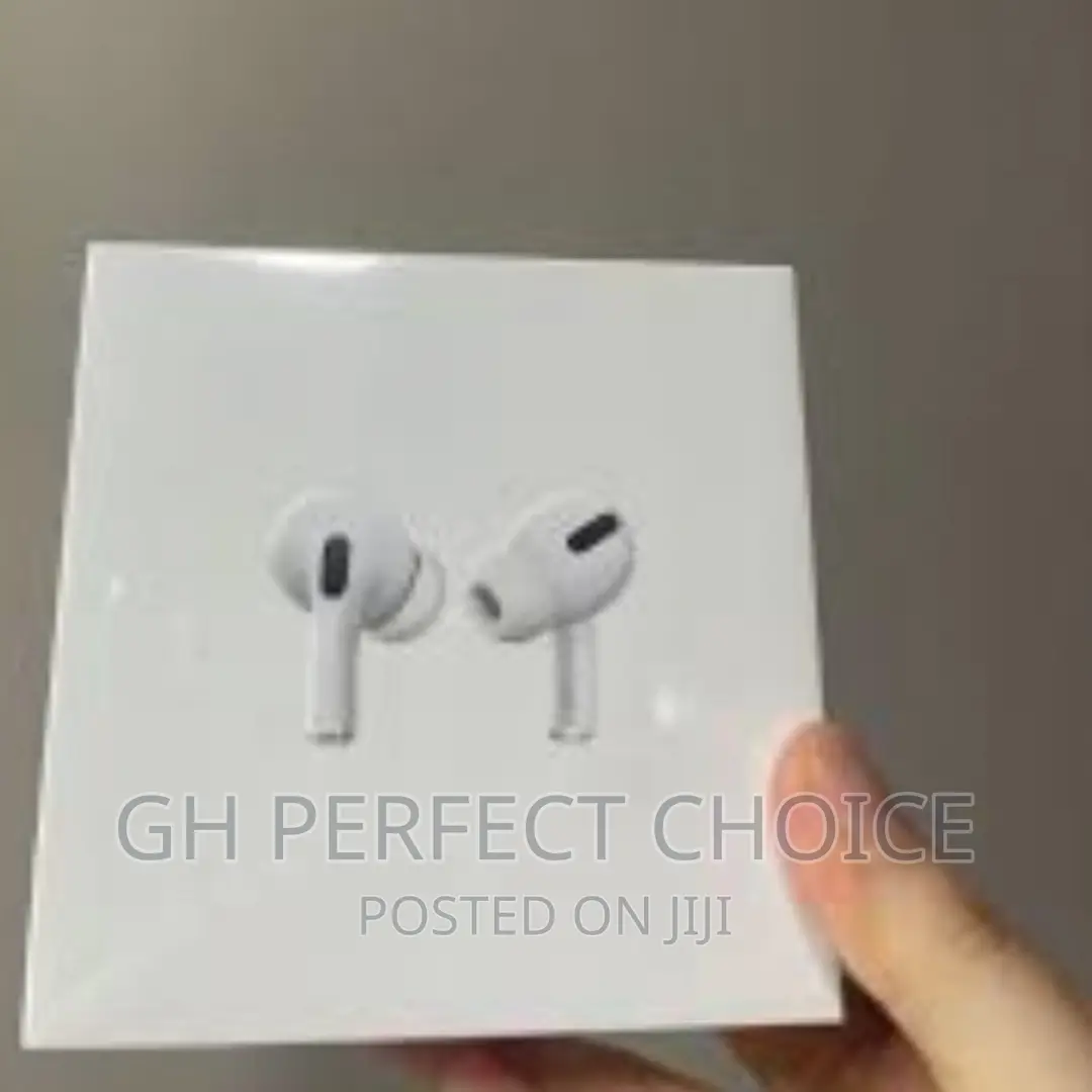 Great 1! Airpod Pro 2nd Generation Top Grade