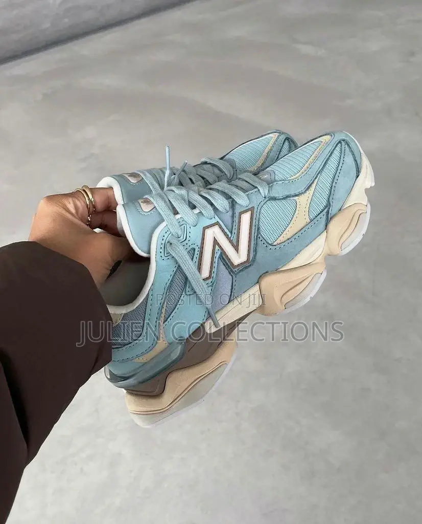 New Balance 9060