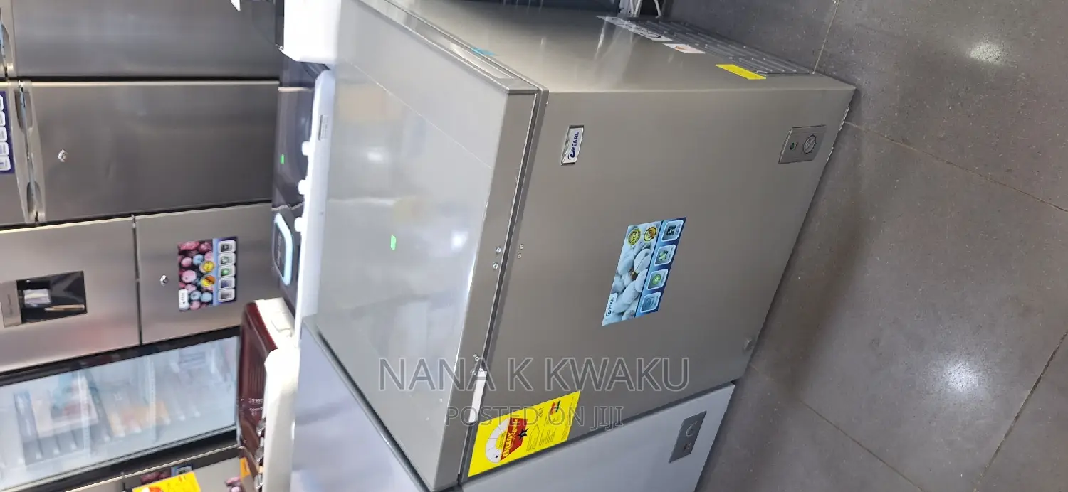 New Quality_pearl 147litres Chest Freezer