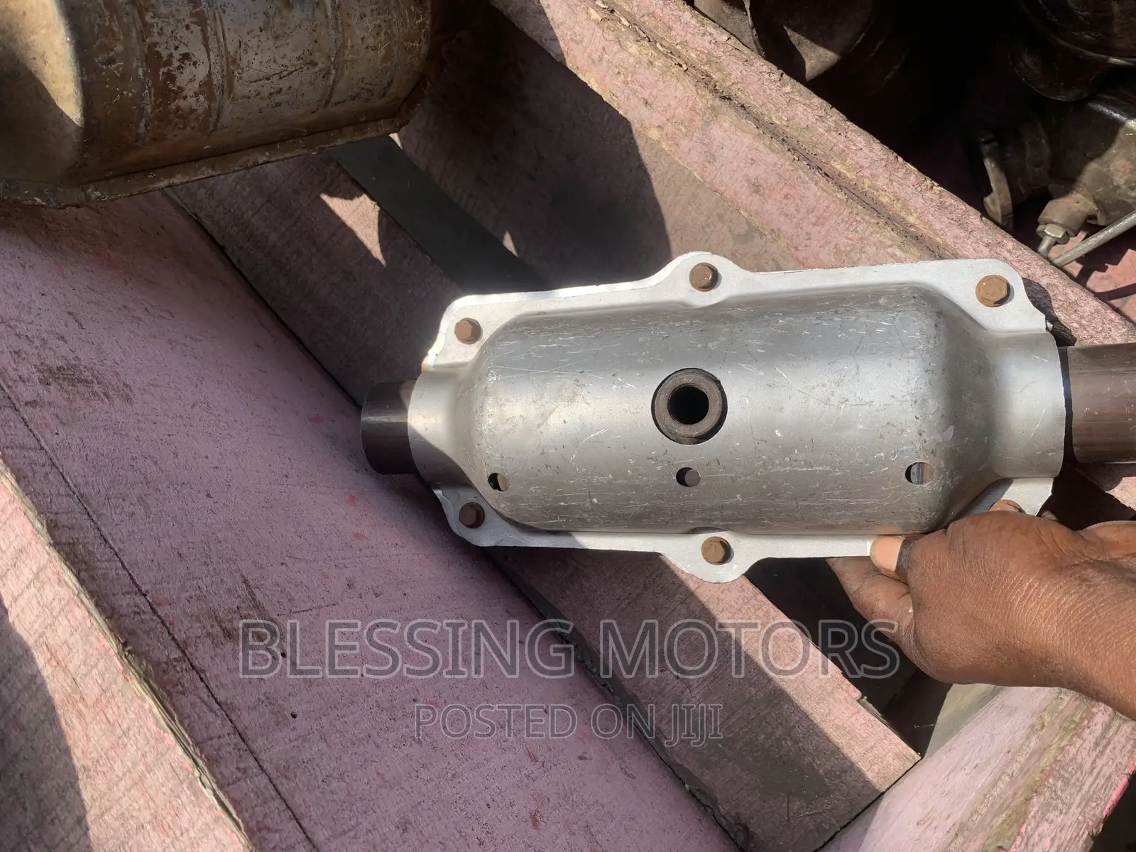 Catalyst Convertor for All Cars Available