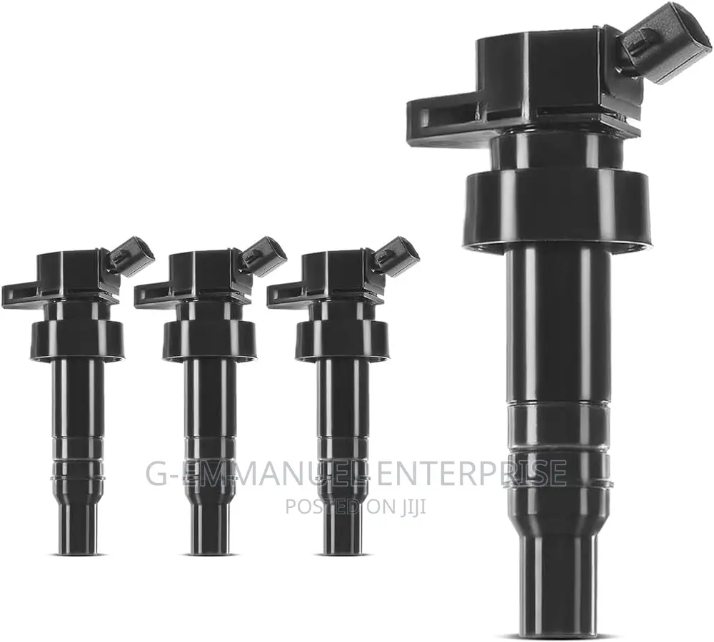 Hyundai Accent 2013-15 Ignition Coil. Original Parts Only