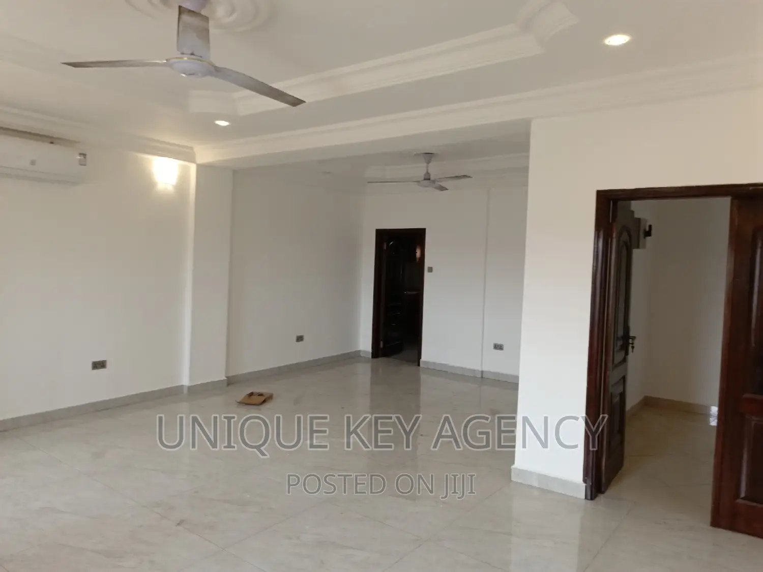 3bdrm Apartment in Unique Key Agency, North Legon for rent