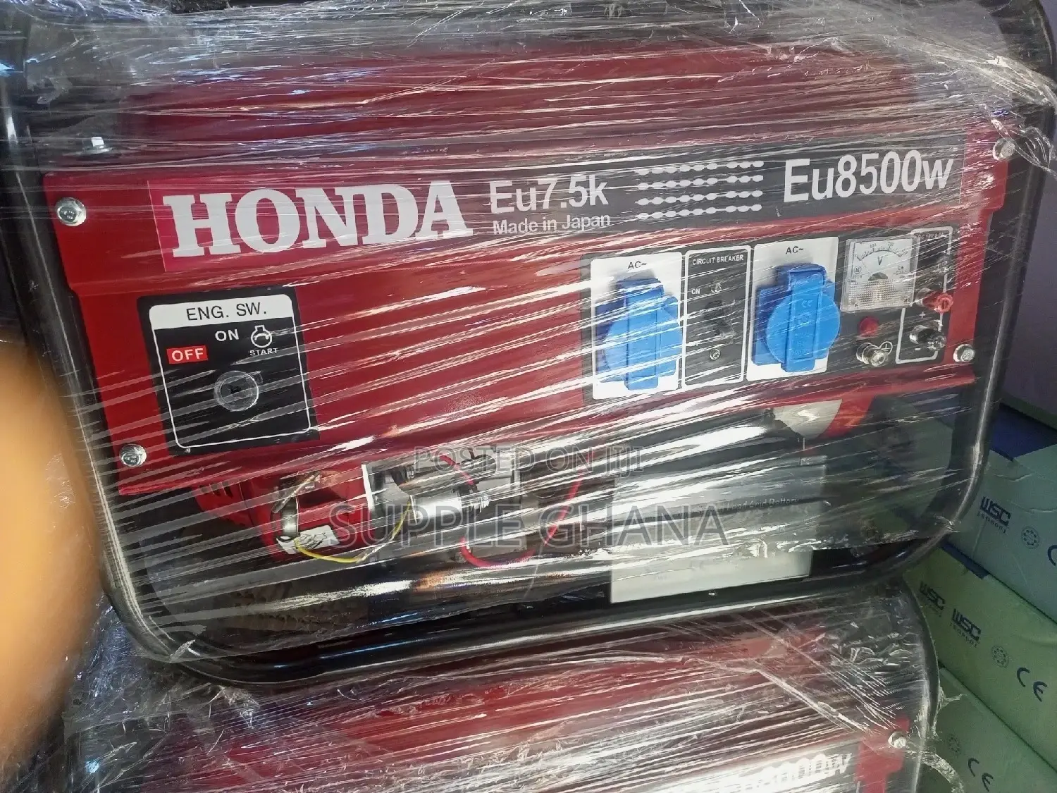 Electronics