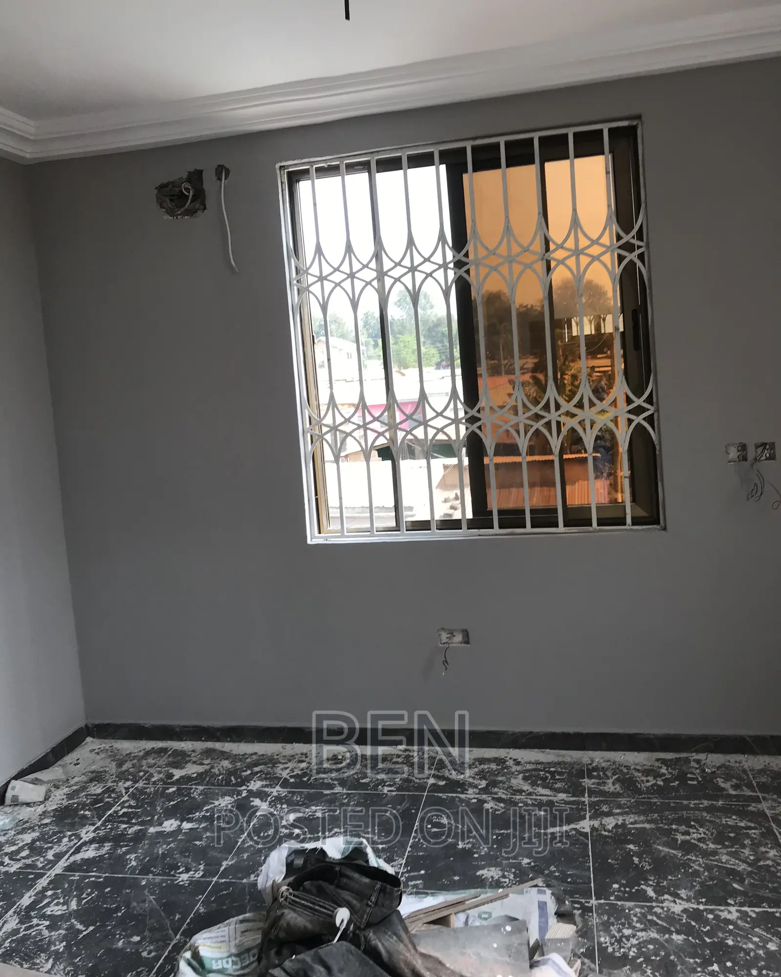 1bdrm Apartment in Christian Village, Achimota for rent