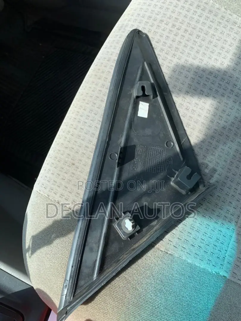 Ford Escape 2018 Mirror Ends
