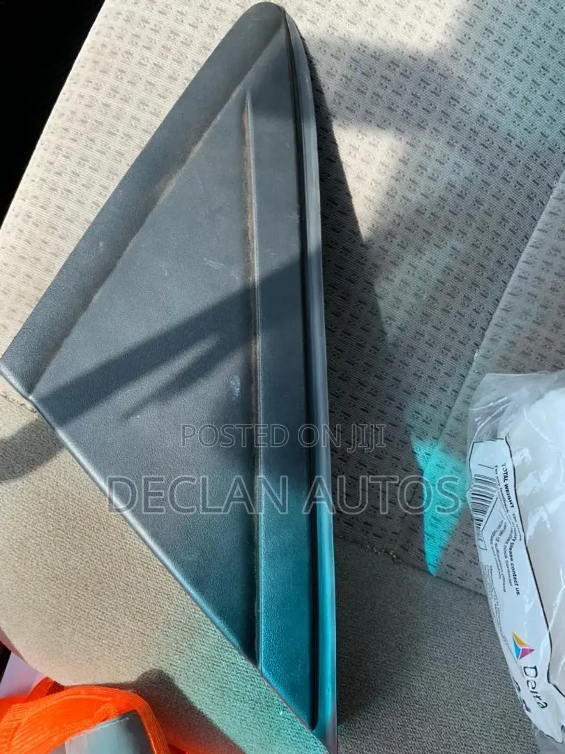 Ford Escape 2018 Mirror Ends