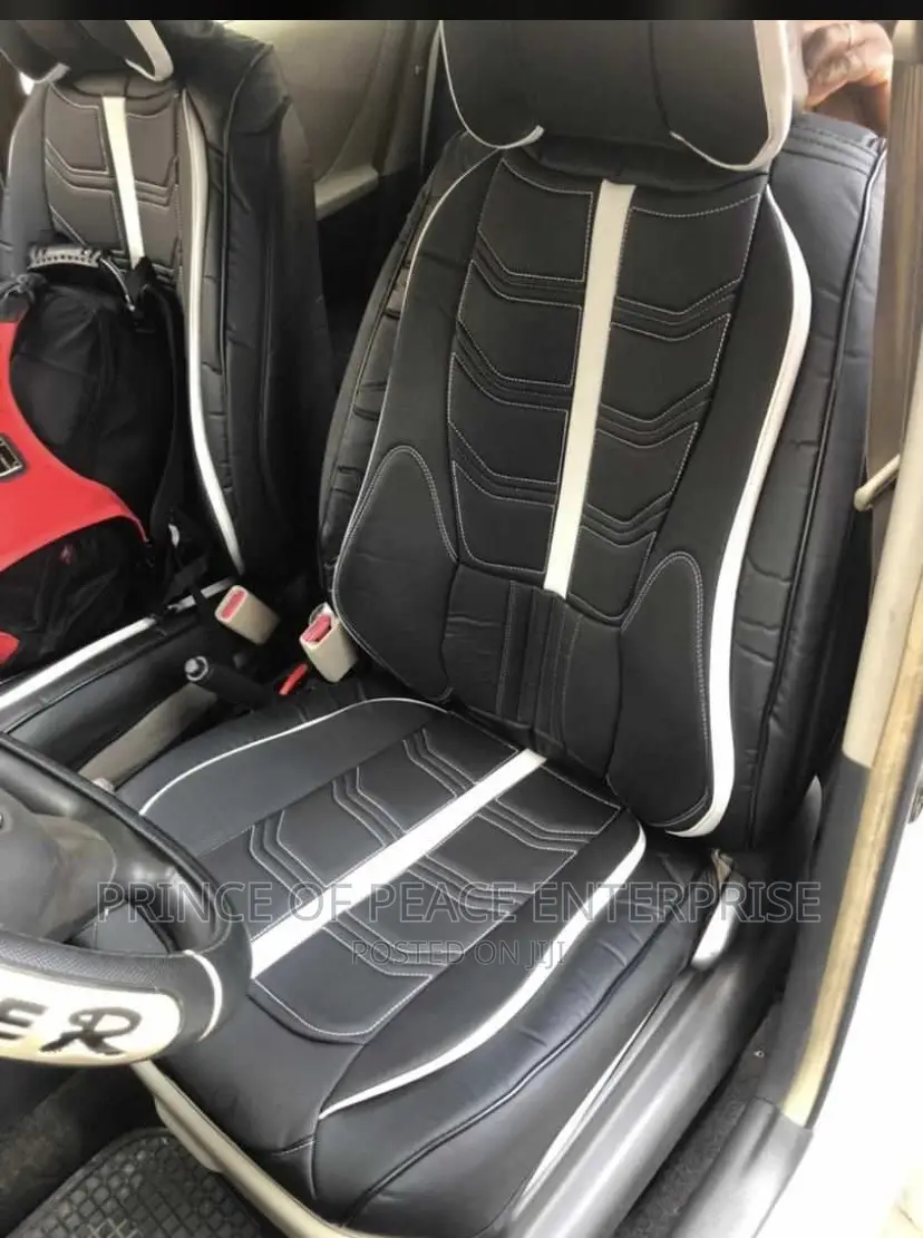 High Quality Long Lasting Seat Covers