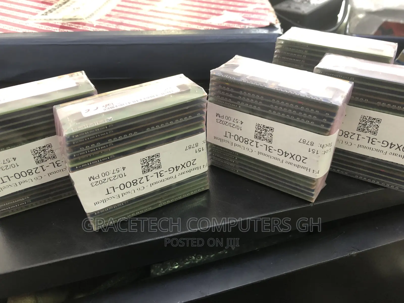 4gb Pc3l Laptop Memory