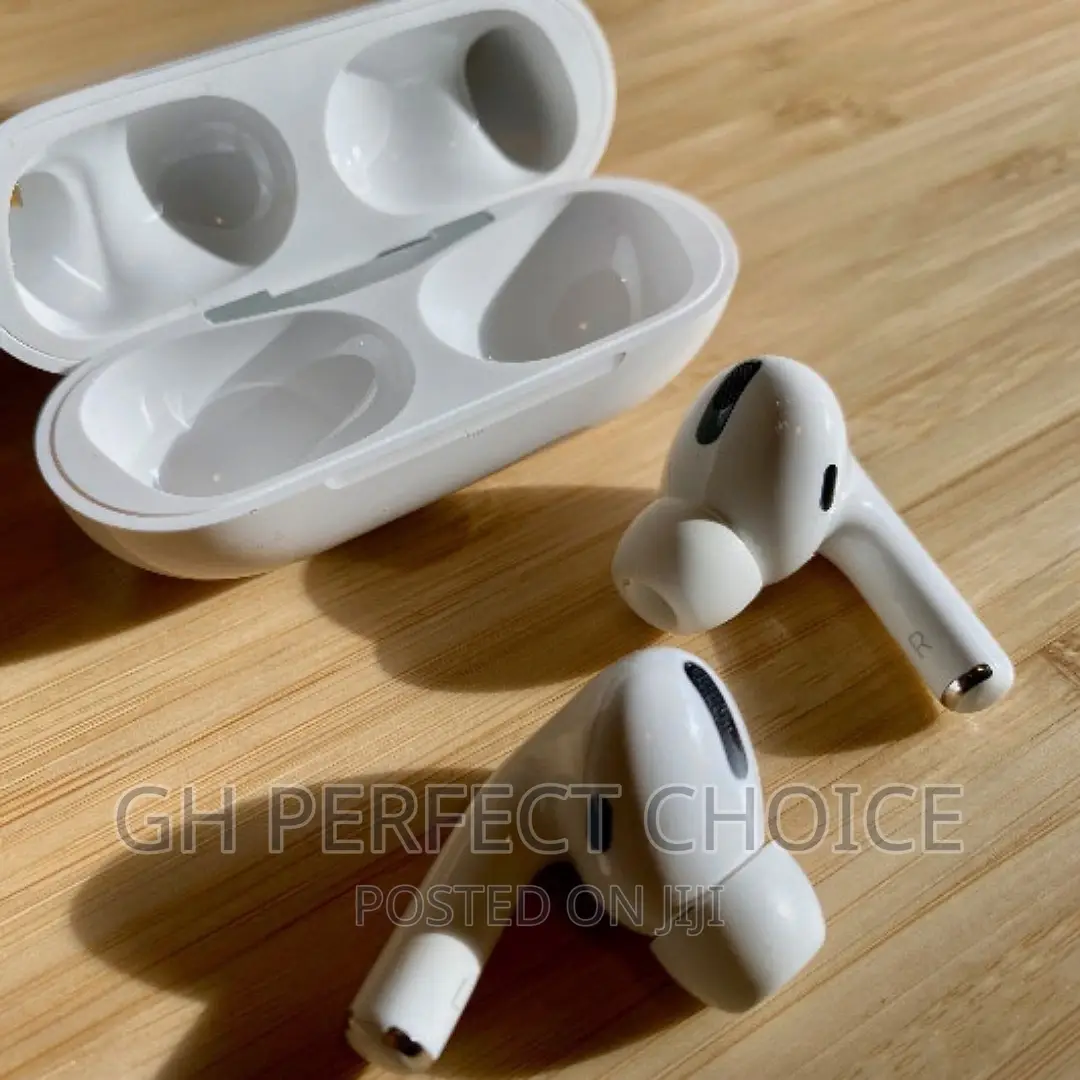 Ultimate Grade 1 Airpods Pro 2nd Gen Wireless