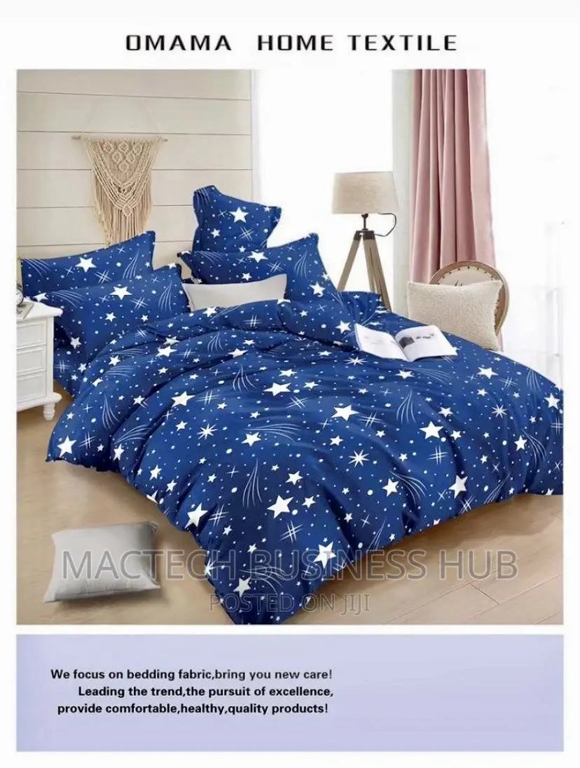 Bedsheet (King Size)