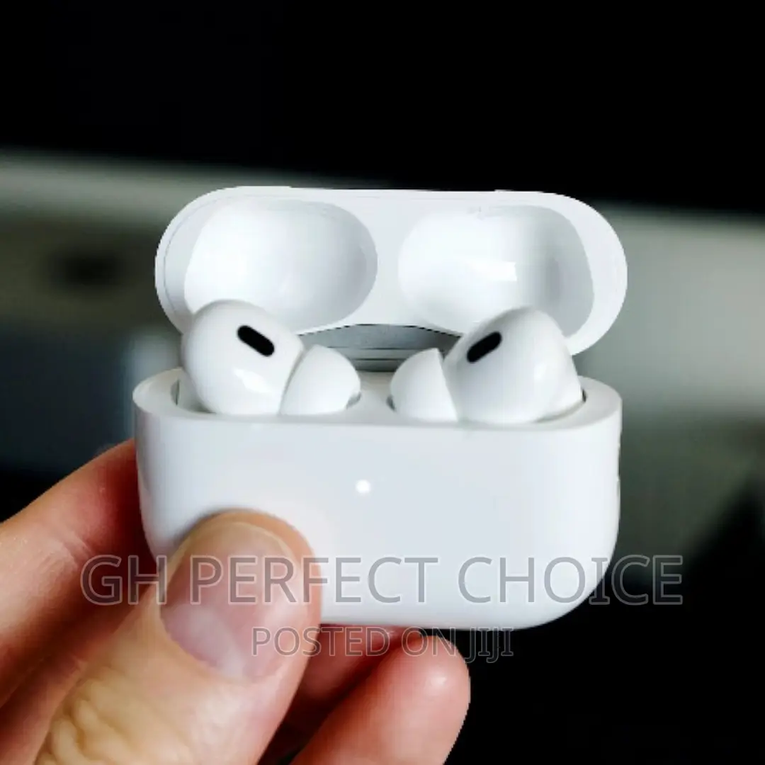 Gorgeous Top Grade Airpod Pro 2nd Generation