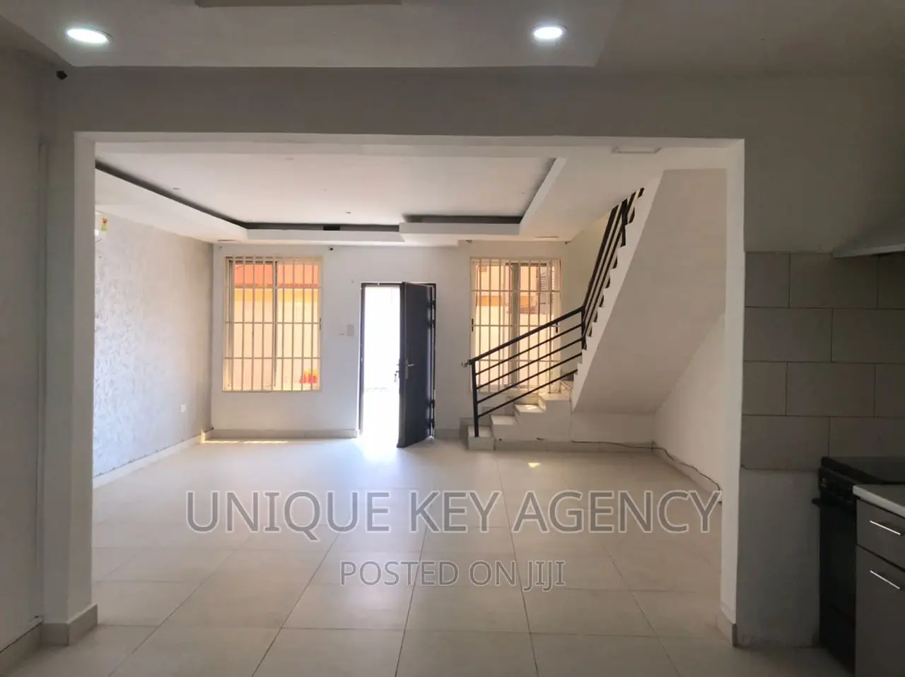2bdrm Apartment in Unique Agency, Accra Metropolitan for rent