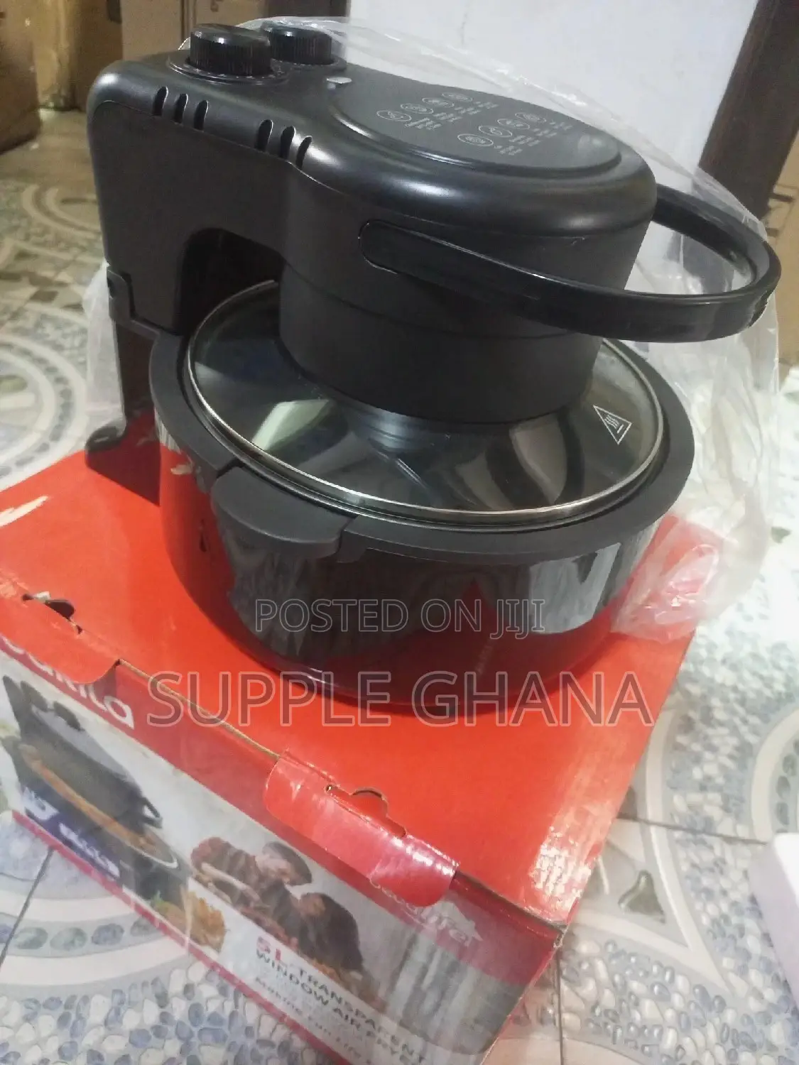 Quality and Affordable