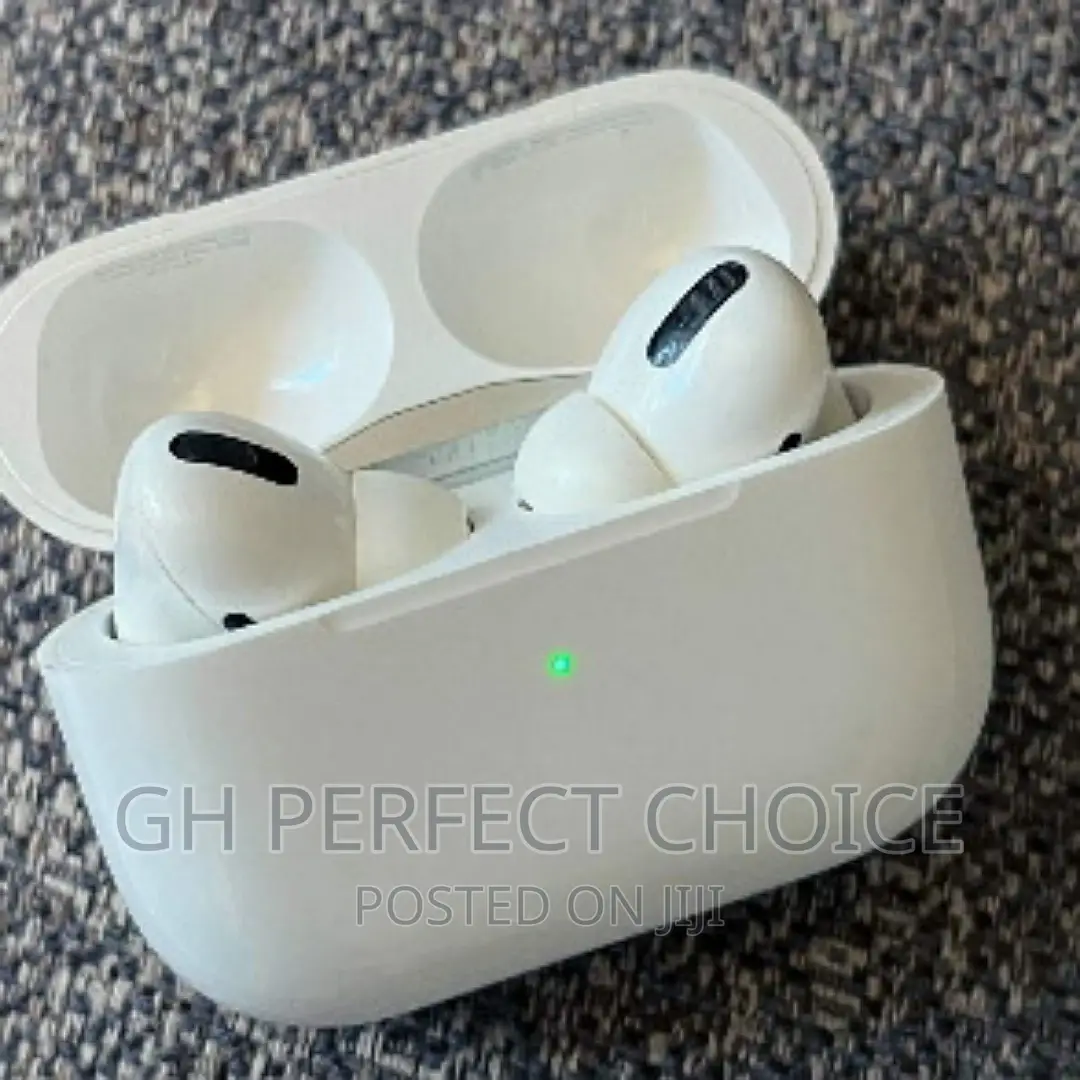 Exclusive Top Grade Airpod Pro 2nd Generation