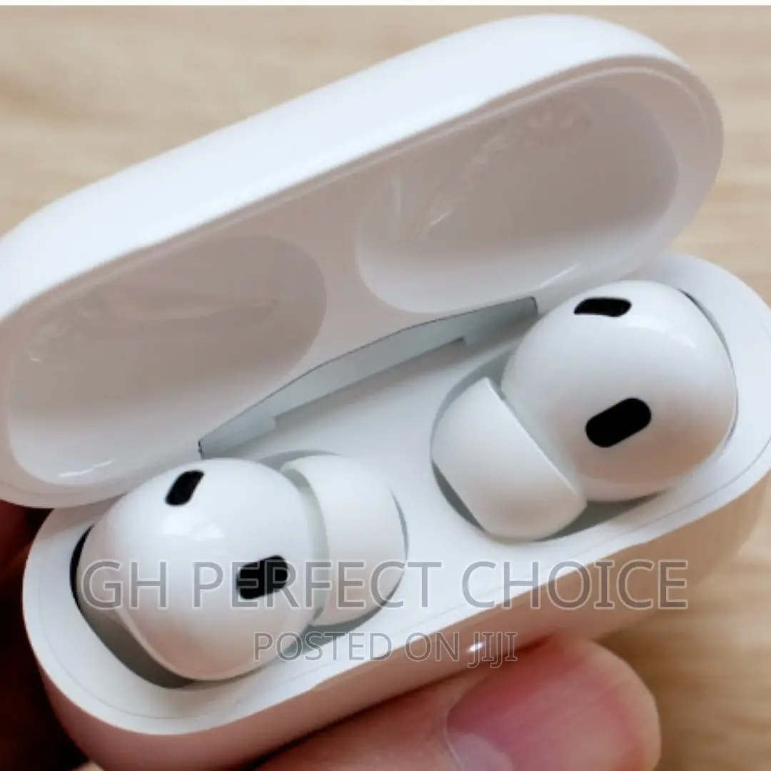 Get the Best Grade a Airpords Pro 2nd Gen