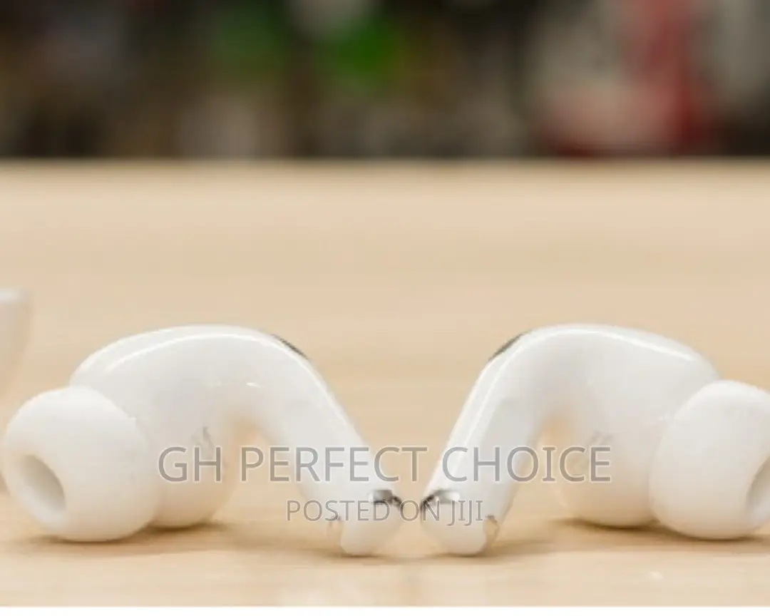 Get the Best Grade a Airpords Pro 2nd Gen