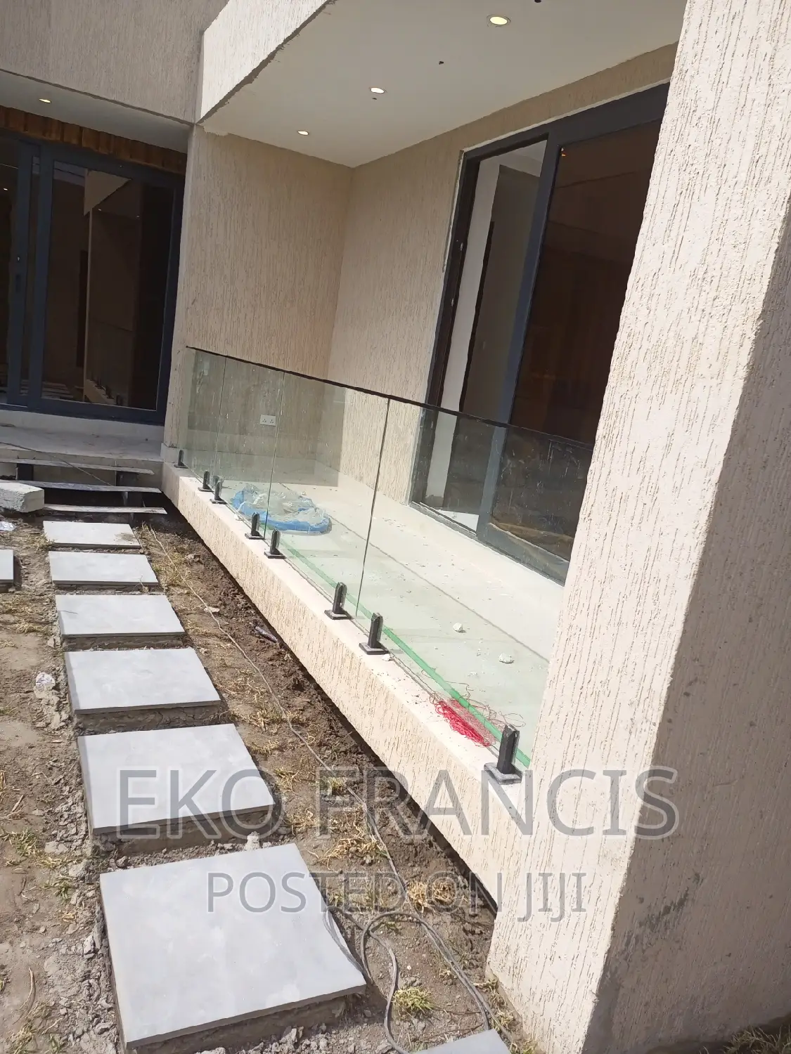 Staircase Glass Works