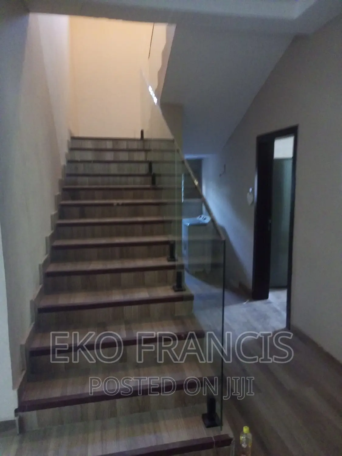 Staircase Glass Works