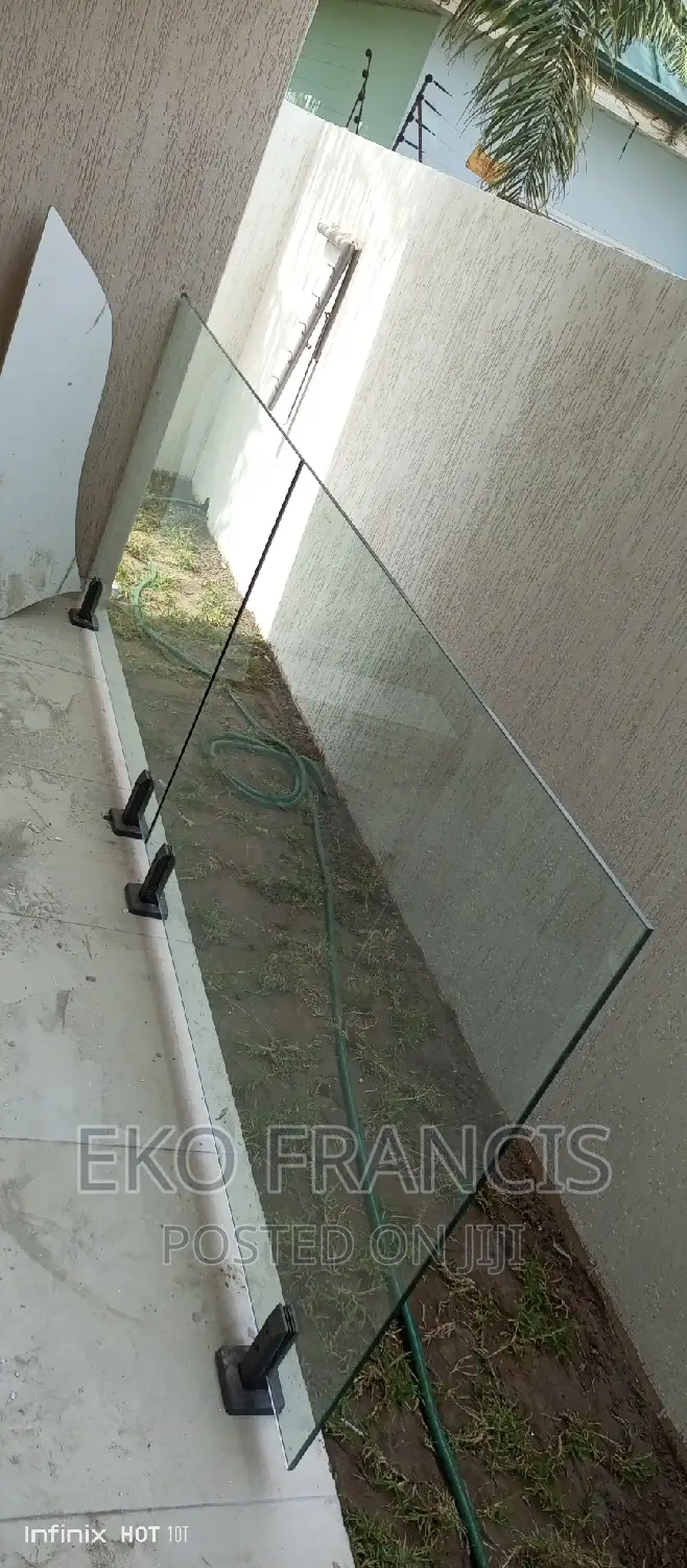Staircase Glass Works