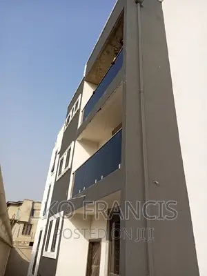 Balustrade Glass C