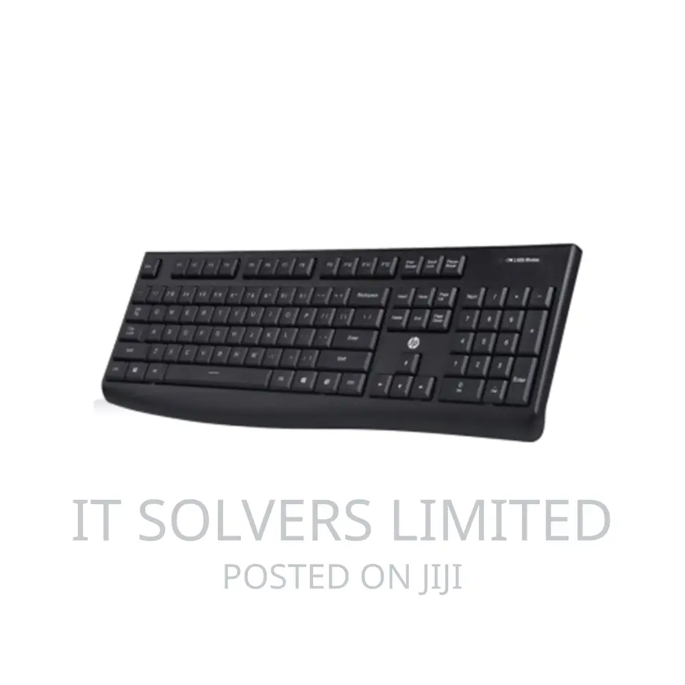 Hp Usb Keyboard
