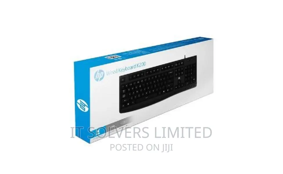 Hp Usb Keyboard