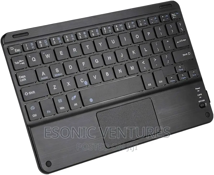 Universal Wireless Keyboard for Android Tablet