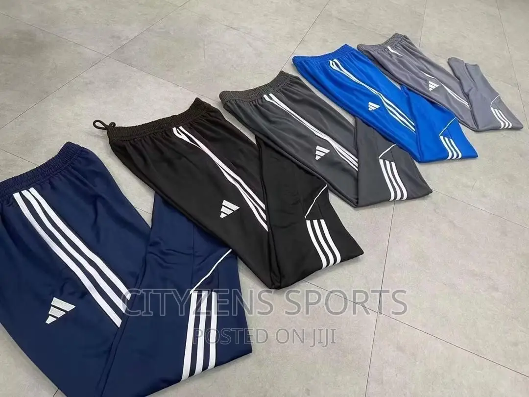 Adidas Trouser