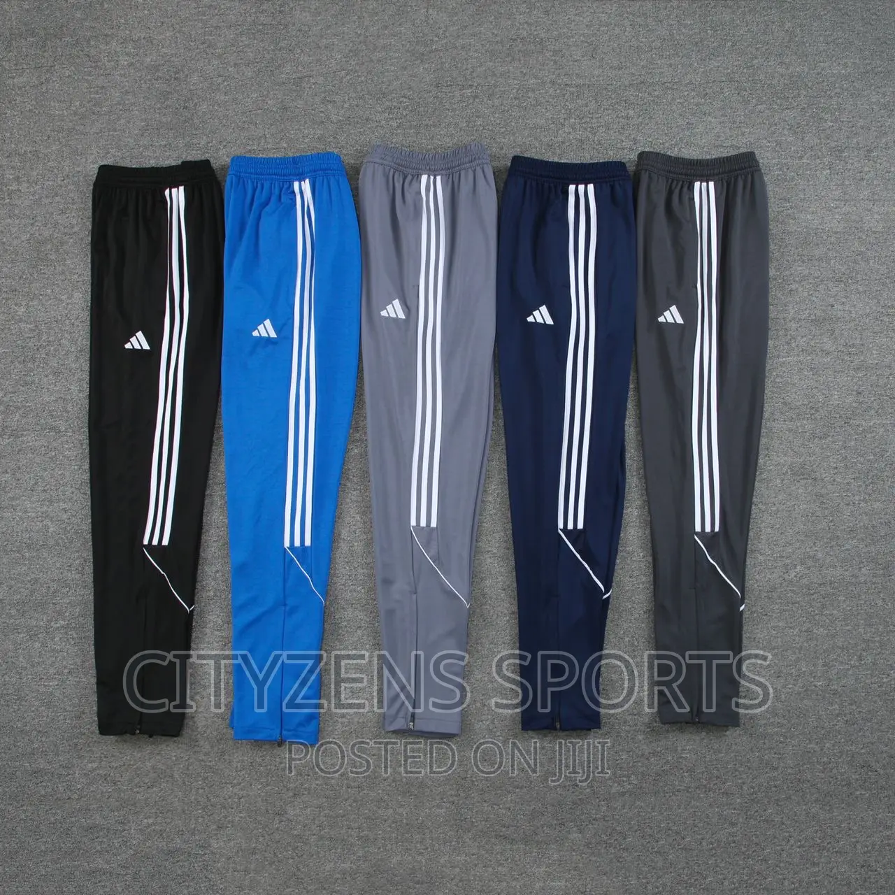 Adidas Trouser