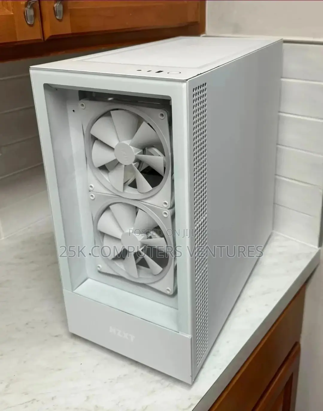 New Desktop Computer Gigabyte GB-BLCE-4105 96GB Intel Core I9 SSD 2T