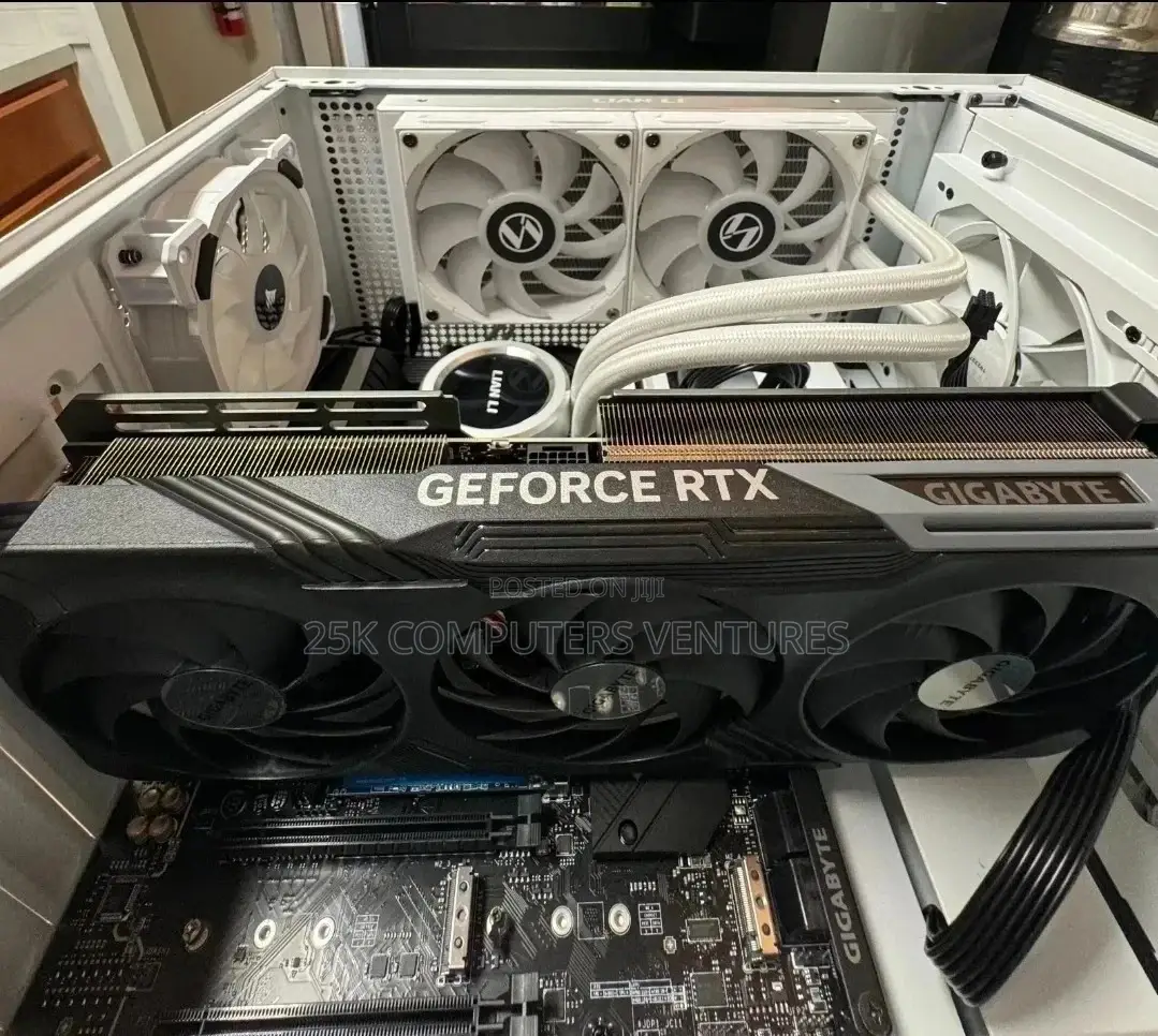 New Desktop Computer Gigabyte GB-BLCE-4105 96GB Intel Core I9 SSD 2T