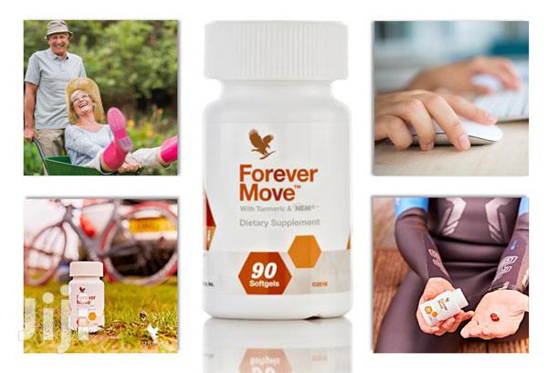 Forever Move For Bones & Joint Flexibility