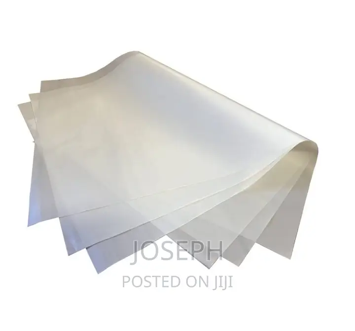 Teflon for Heat Press Longlasting
