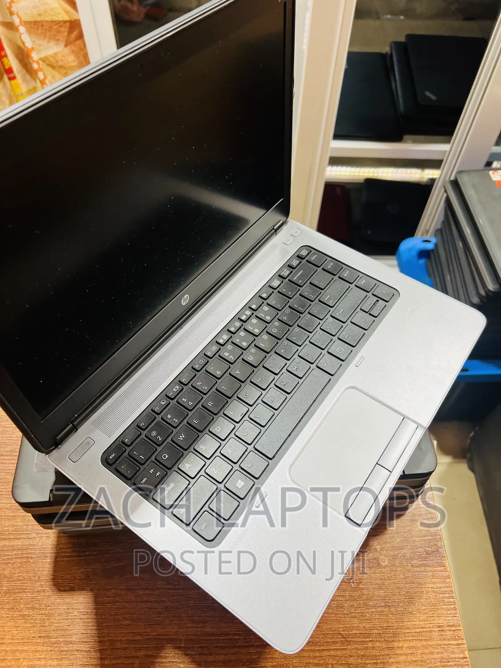 Laptop HP 16GB Intel Core I5 HDD 500GB