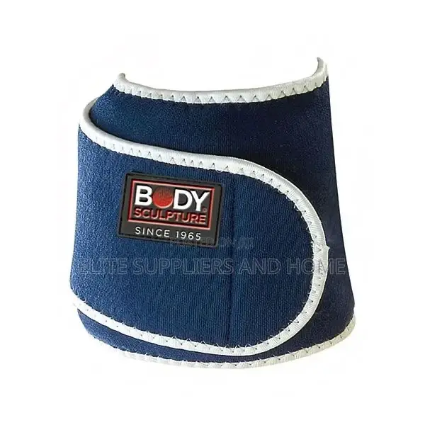 Body Sculpture ANKLE Wrap With Terrycloth Ec123530r