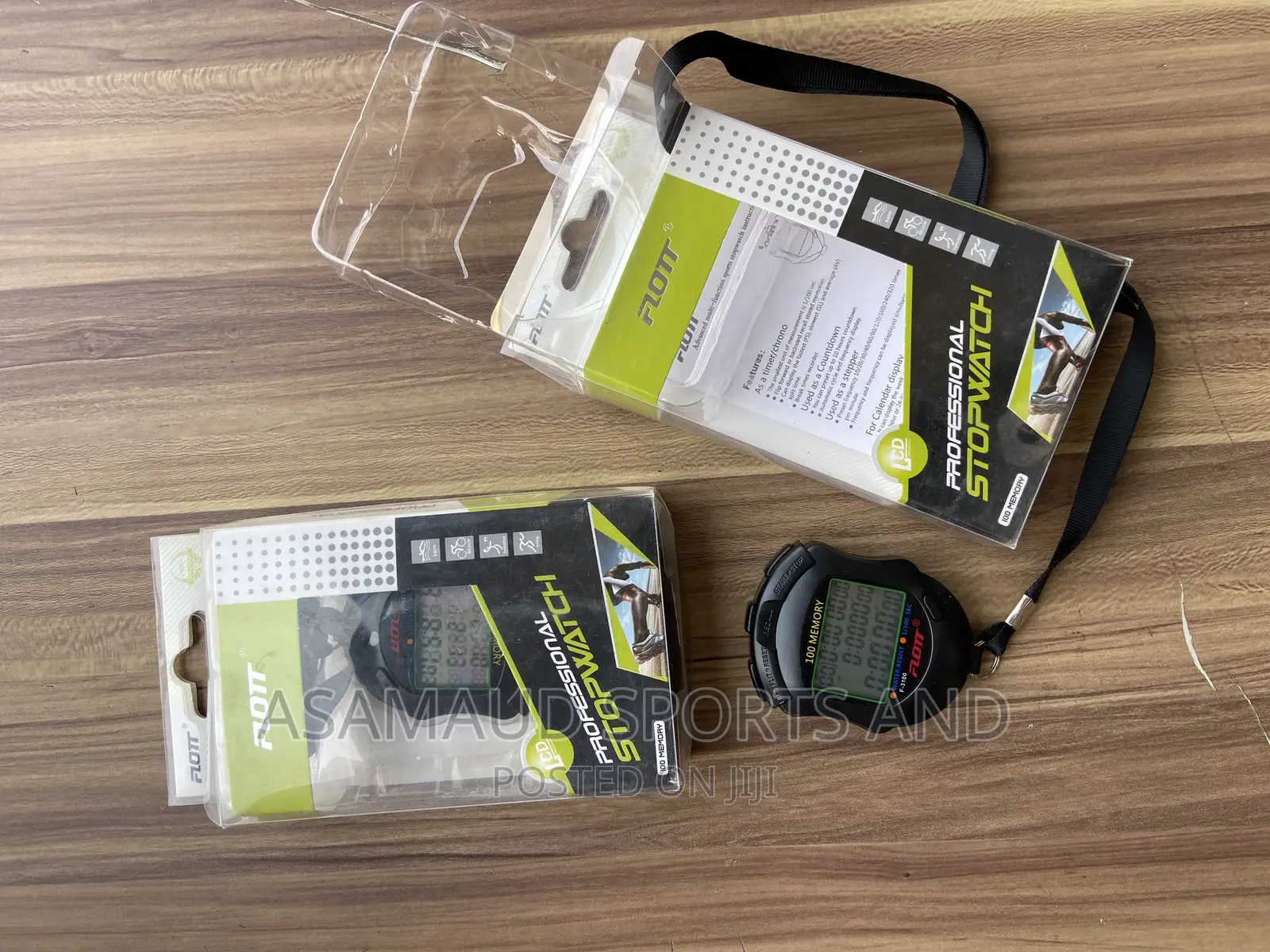 Original Sports Watch for Training at Cool Price