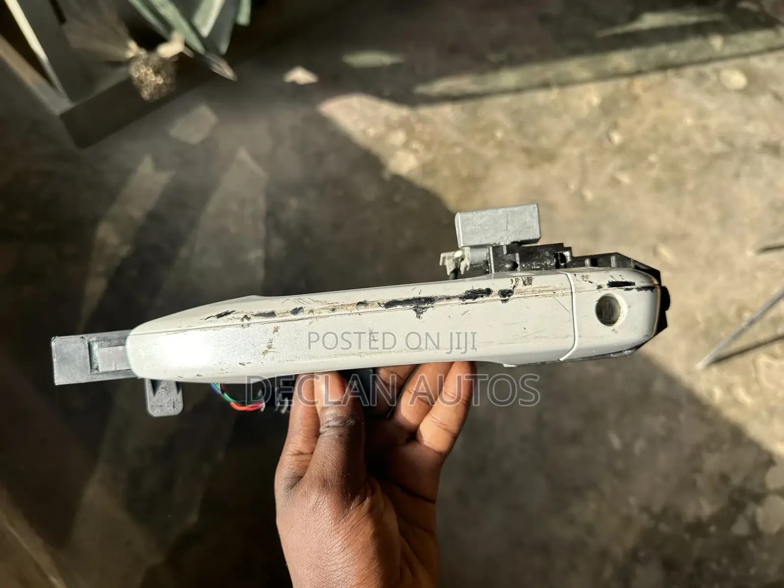 Honda Accord 2018 - 2022 Door Handle