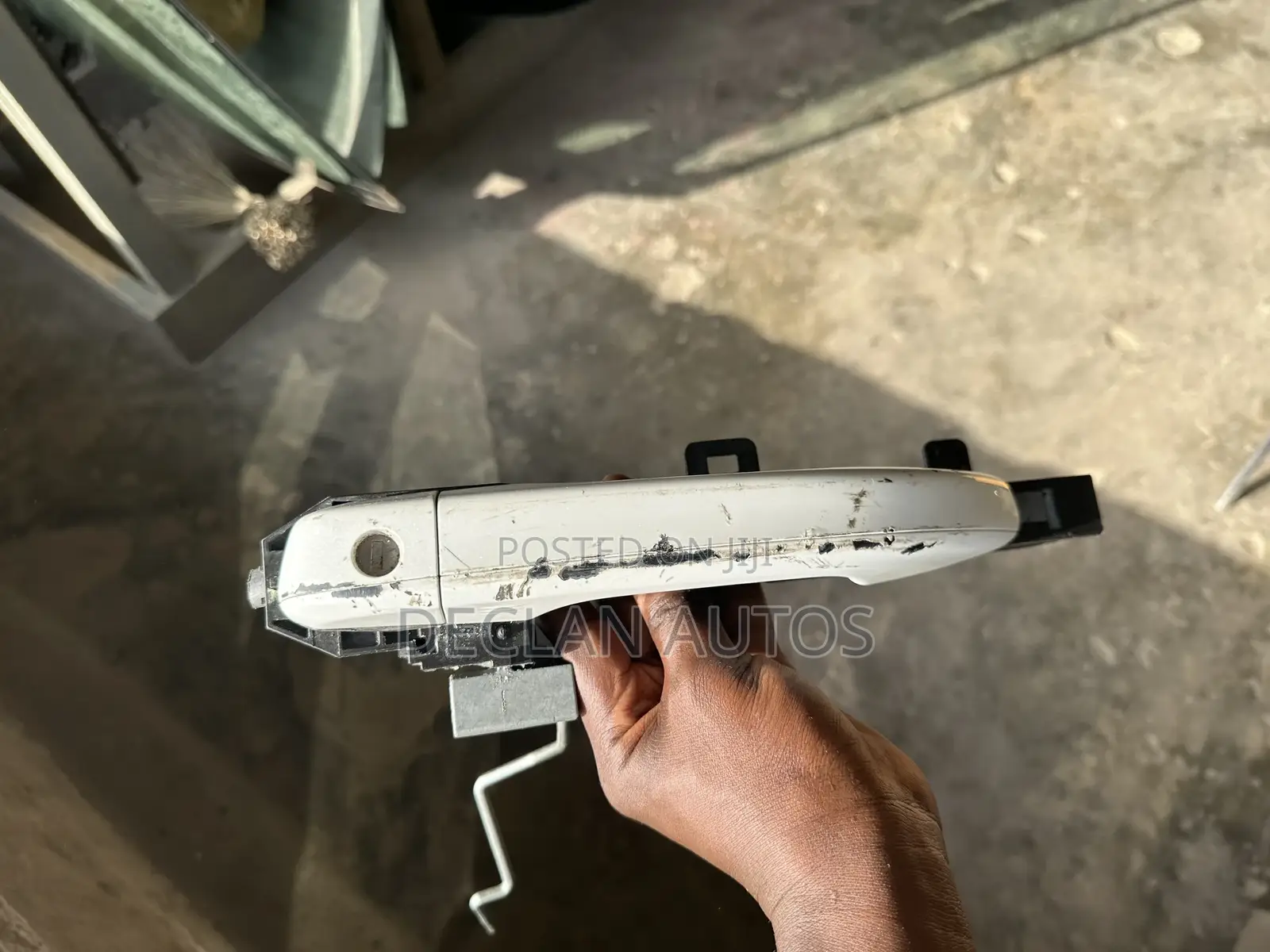 Honda Accord 2018 - 2022 Door Handle
