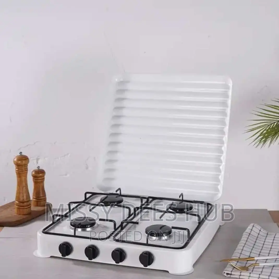 4in1 Burner From Starlux