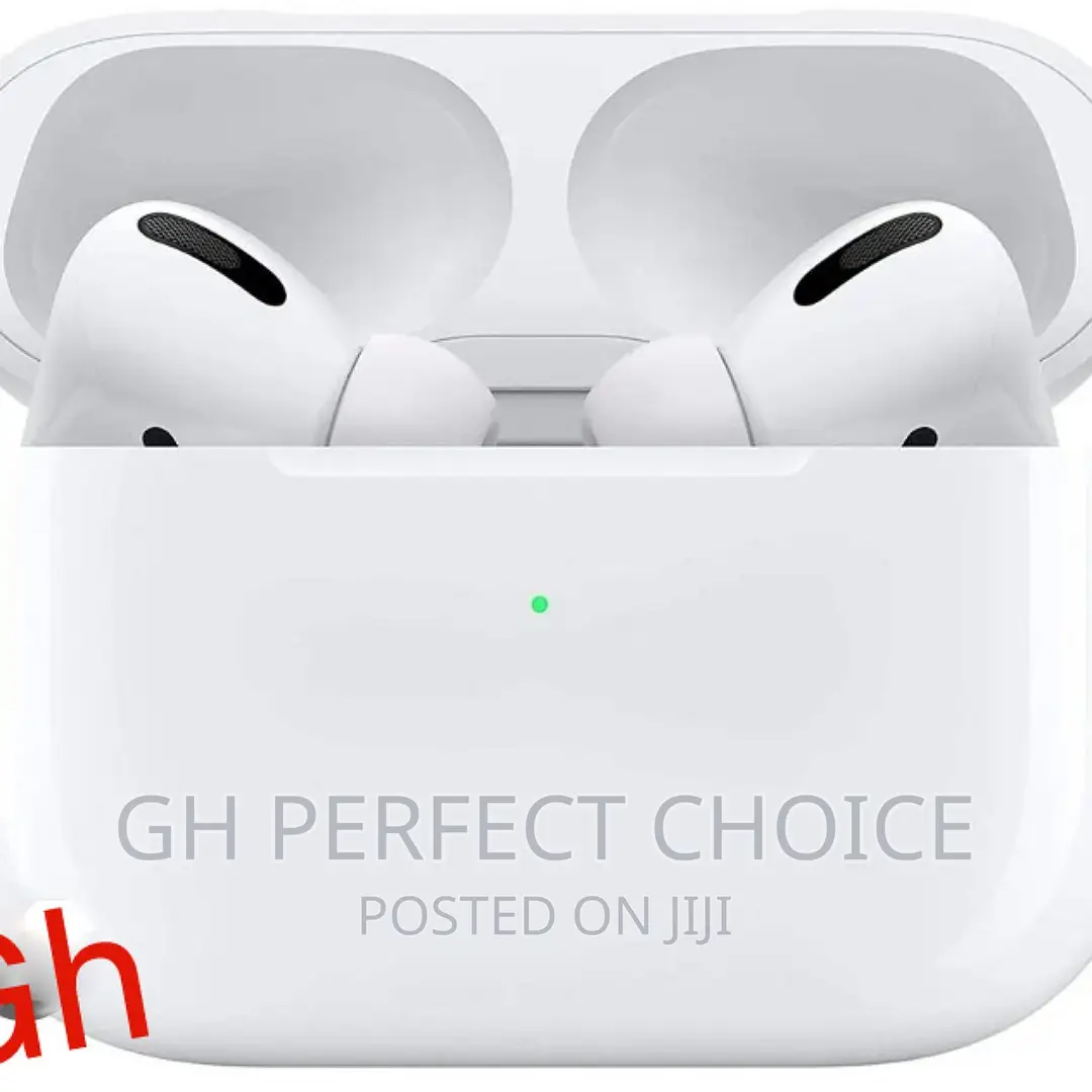 Advanced Grade a Airpords Pro 2nd Gen