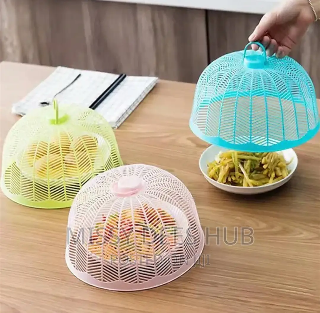 Mesh Food Cover