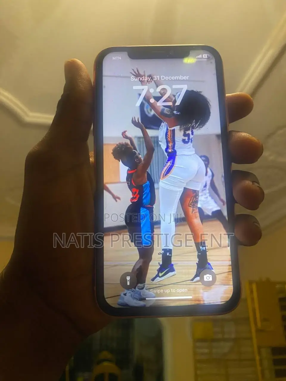 Apple iPhone 11 Pro 256 GB Black