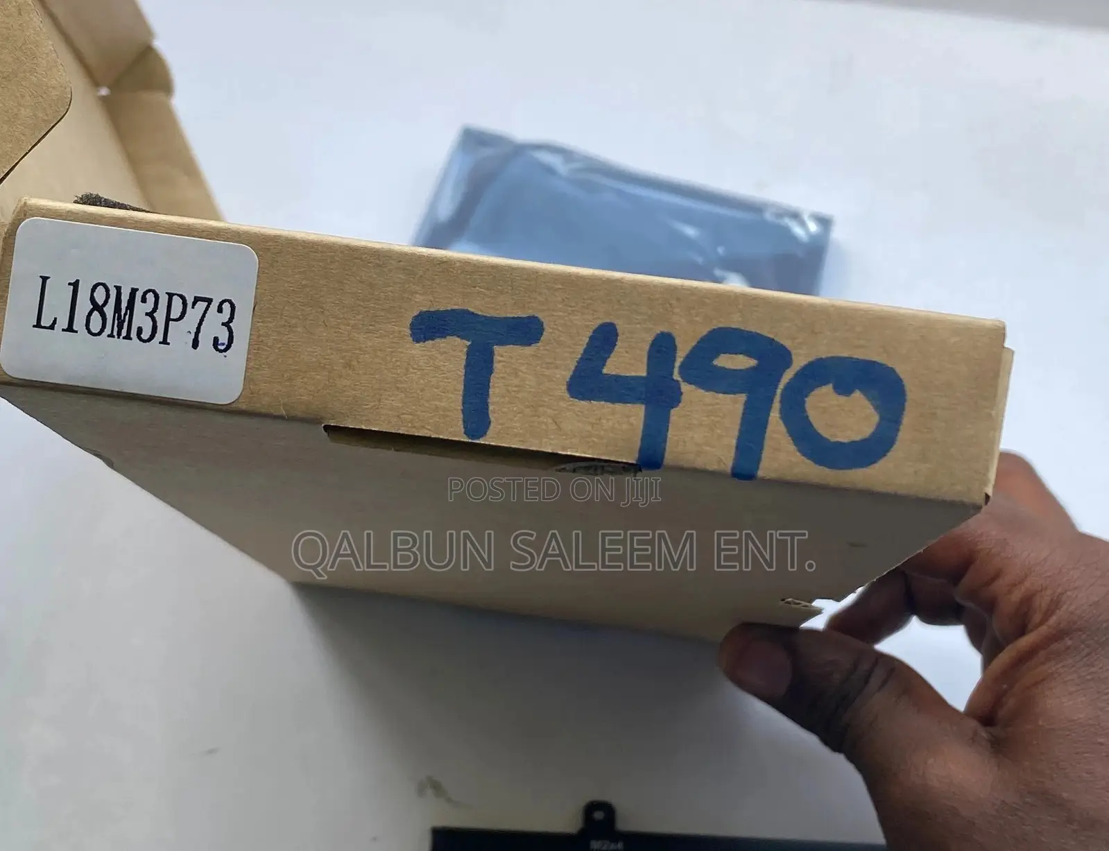 Lenovo L18M3P73 Battery for Thinkpad T490 T495 P43S Series